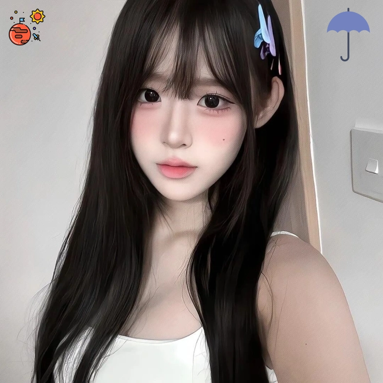 头像