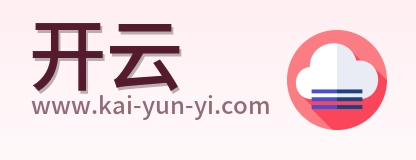 开云 Logo